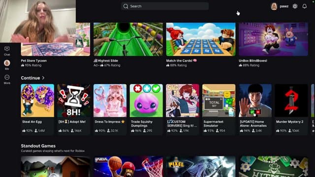 shaniaruth playing Just Chatting - Live Casino Stream