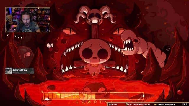 Shisheyu playing Just Chatting - Live Casino Stream