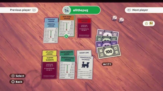 sibzovn playing Monopoly - Live Casino Stream