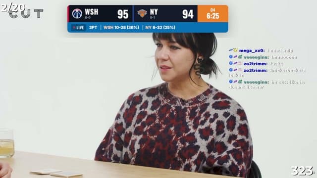 SightHalo playing Just Chatting - Live Casino Stream