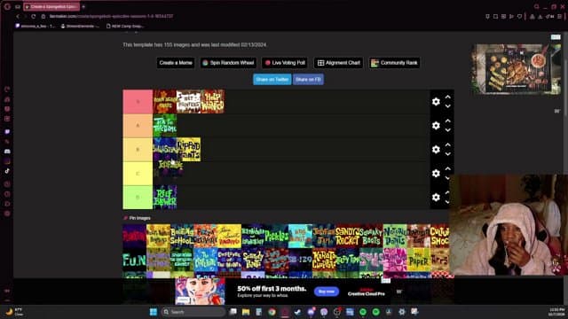 simonne_a_lisa playing Just Chatting - Live Casino Stream