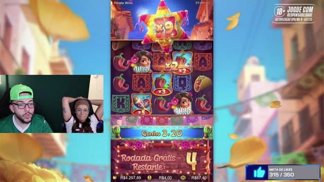 SintoniaDaSorte playing Virtual Casino - Live Casino Stream