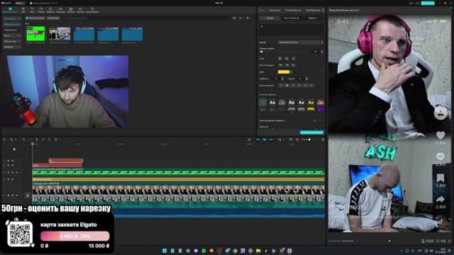 SKILLLUV playing Just Chatting - Live Casino Stream