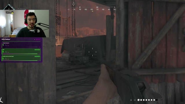 skyman115 playing THE FINALS - Live Casino Stream