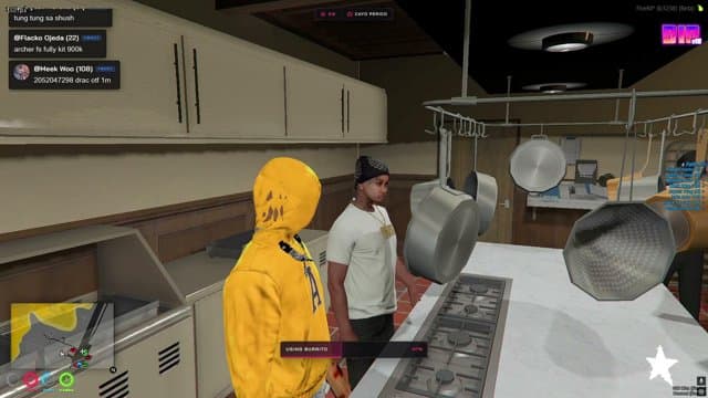 slim playing Just Chatting - Live Casino Stream