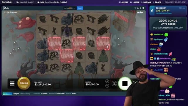 slotsgamesuk playing Slots - Live Casino Stream