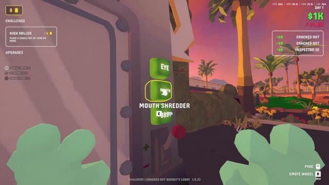 social_16 playing Gamble With Your Friends - Live Casino Stream