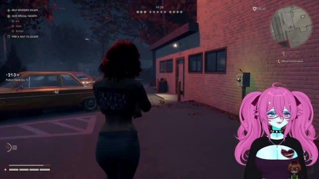 SpookyZombae playing Halloween: The Game - Live Casino Stream