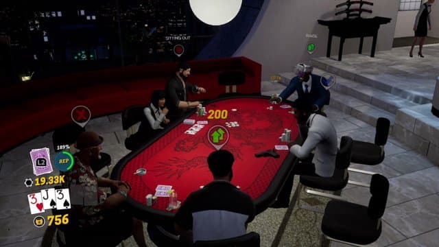 tacobel1 playing Prominence Poker - Live Casino Stream