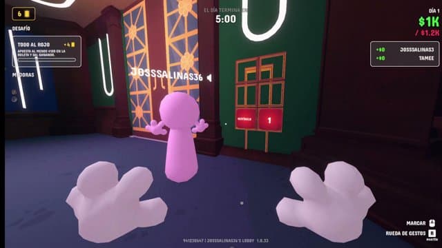 Tameemonplays playing Gamble With Your Friends - Live Casino Stream