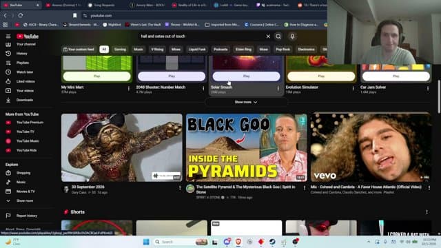 thebigsilly94 playing Slots - Live Casino Stream