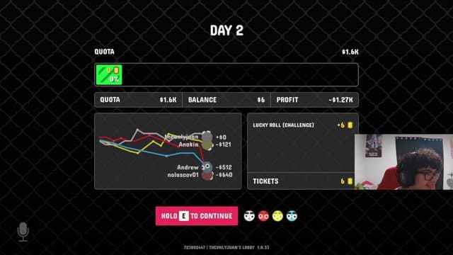 theonlyjuan_01 playing Gamble With Your Friends - Live Casino Stream