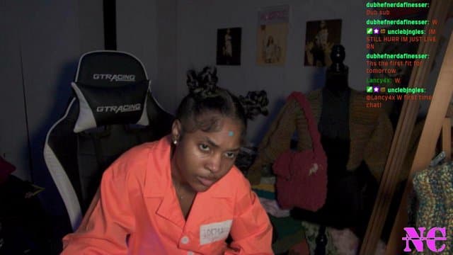 therealnalon playing Just Chatting - Live Casino Stream
