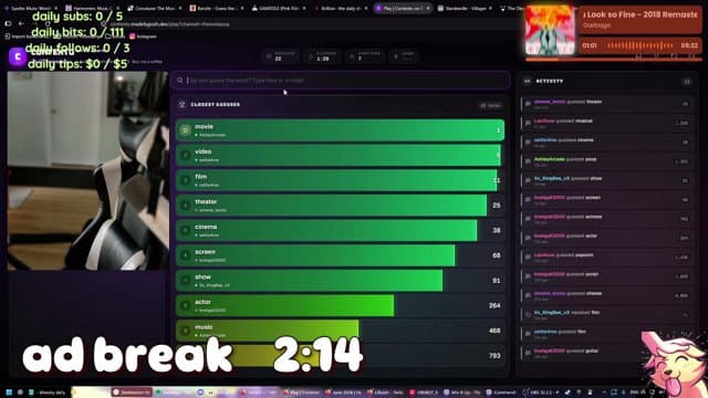 TheRoxiePop playing Just Chatting - Live Casino Stream