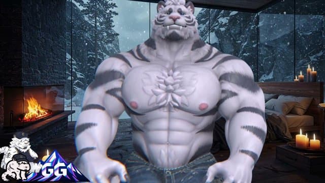 TheWinterTiger playing Just Chatting - Live Casino Stream