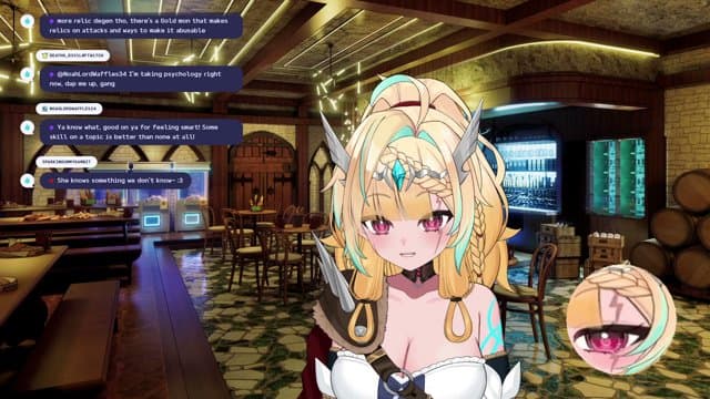 ThorRunefall playing Just Chatting - Live Casino Stream
