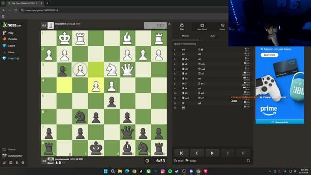 Toasty_era playing Gamble With Your Friends - Live Casino Stream