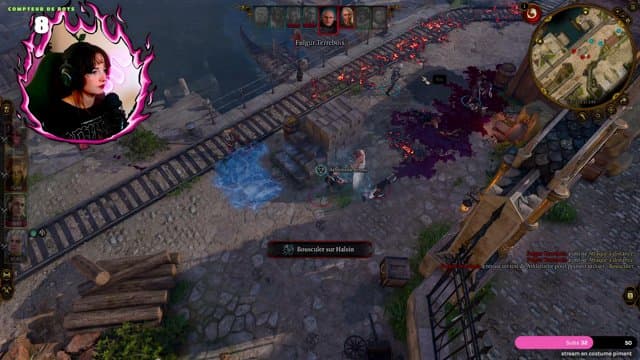 TooSpyCy playing Just Chatting - Live Casino Stream