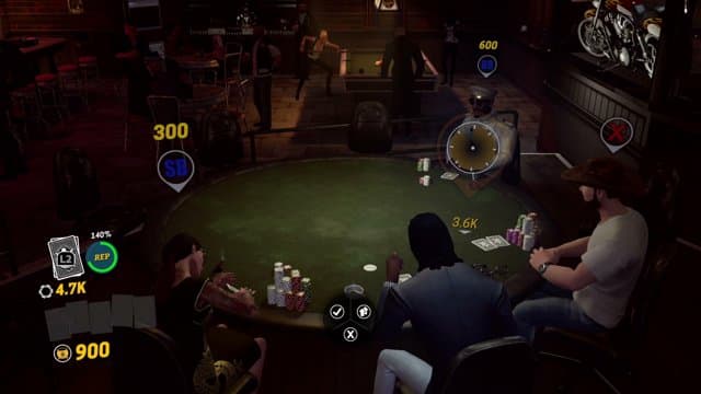 toptimussun1 playing Prominence Poker - Live Casino Stream