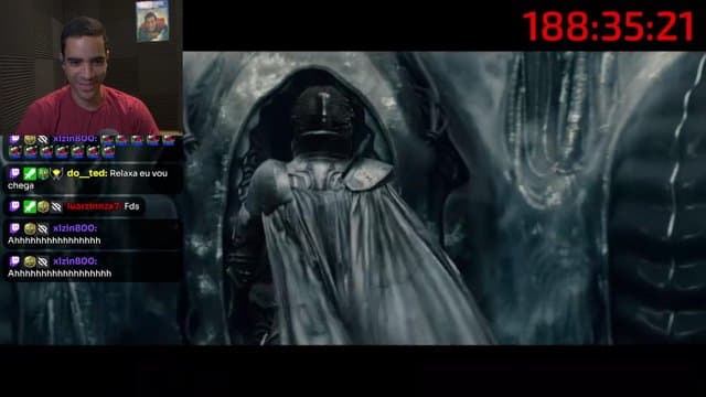 TORNNADOZ playing Just Chatting - Live Casino Stream