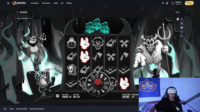 Torres14x playing Slots - Live Casino Stream
