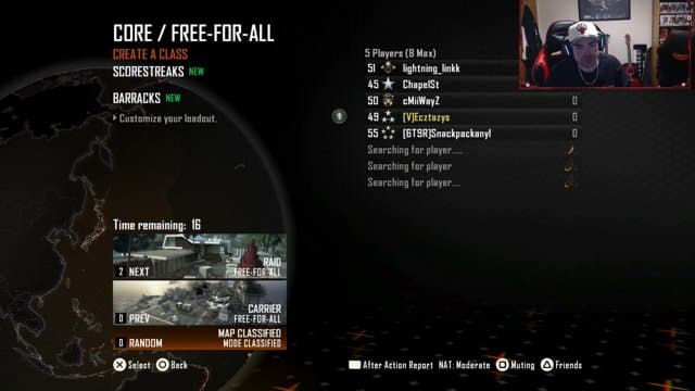 Travzt playing Slots - Live Casino Stream