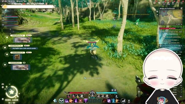 TrinaVT playing Just Chatting - Live Casino Stream