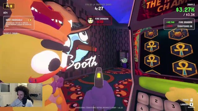 v_laintv playing Gamble With Your Friends - Live Casino Stream