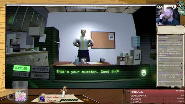 Viking_Blonde playing Just Chatting - Live Casino Stream