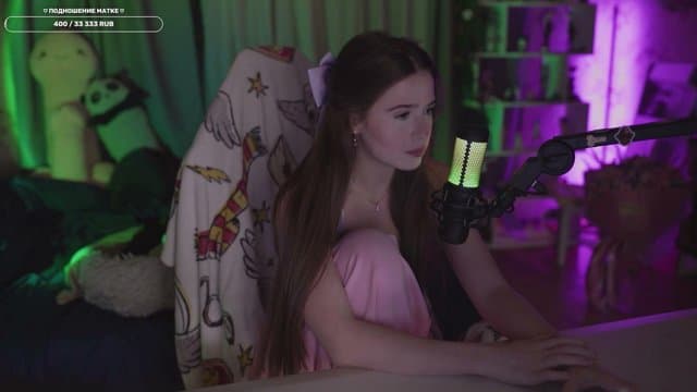 ViLka_di playing Just Chatting - Live Casino Stream