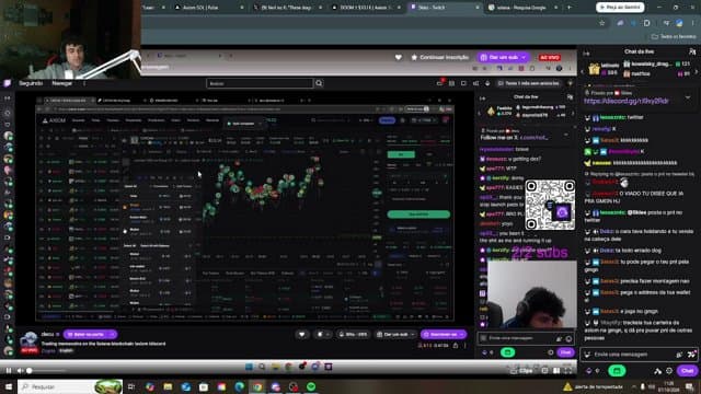 vithola_ playing Just Chatting - Live Casino Stream