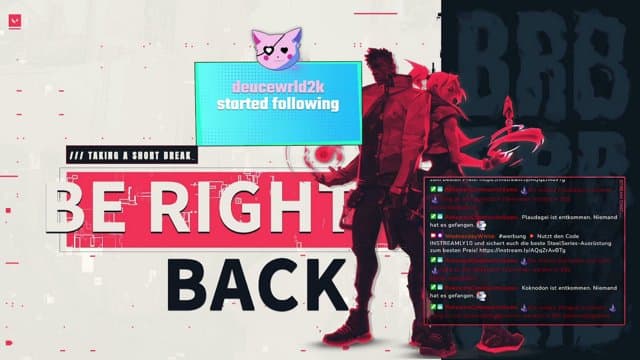 WednesdayWhite playing Rocket League - Live Casino Stream