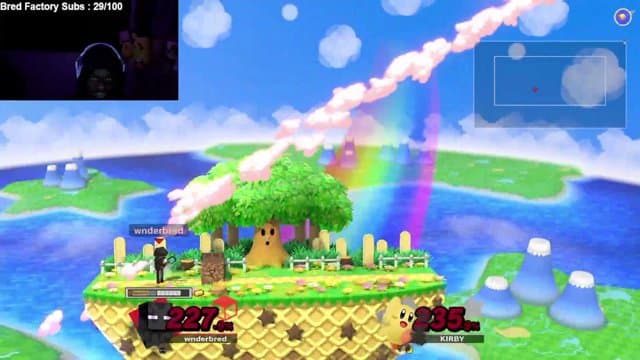 wnderbred playing Just Chatting - Live Casino Stream