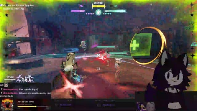 Wolxaris playing Marvel Rivals - Live Casino Stream
