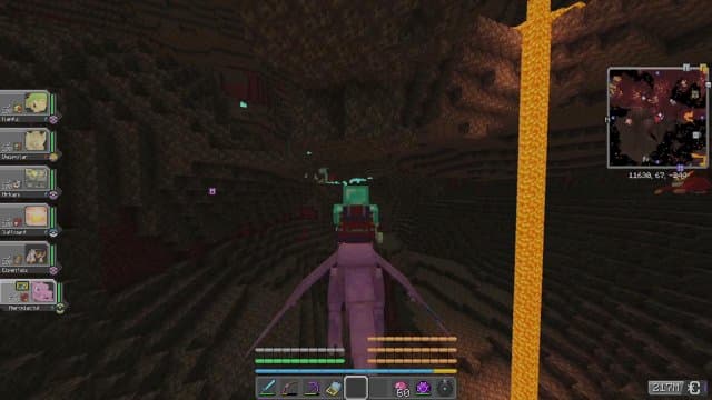 xEscanorOP playing Mines - Live Casino Stream