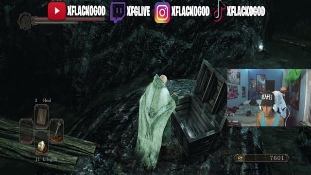 xfglive playing Just Chatting - Live Casino Stream