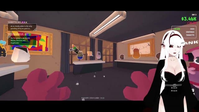 Xixxly playing Gamble With Your Friends - Live Casino Stream