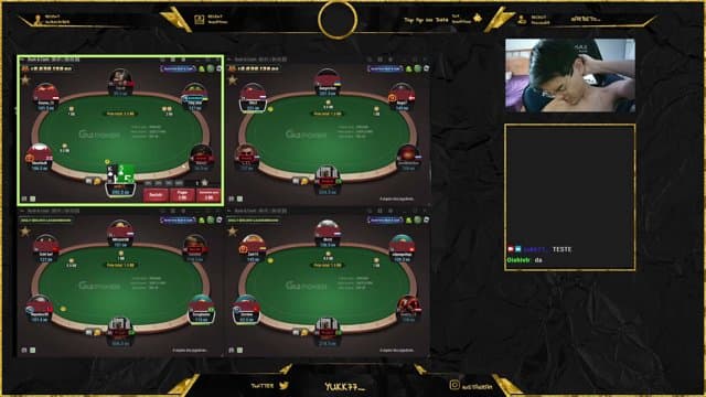 yukk77_ playing Poker - Live Casino Stream