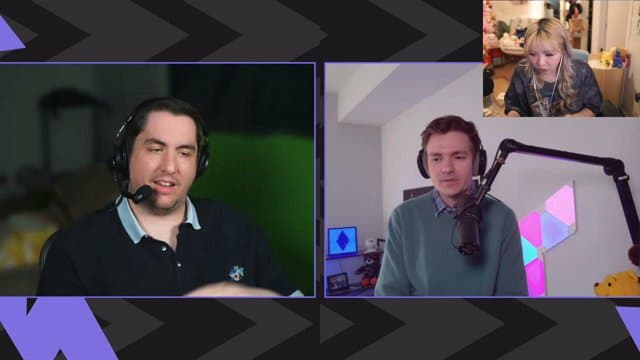 yvonnie playing Just Chatting - Live Casino Stream