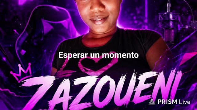 zazoueni playing Just Chatting - Live Casino Stream