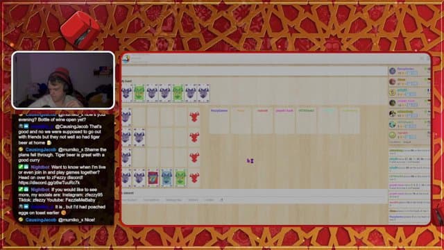 zFezzy playing Fortnite - Live Casino Stream
