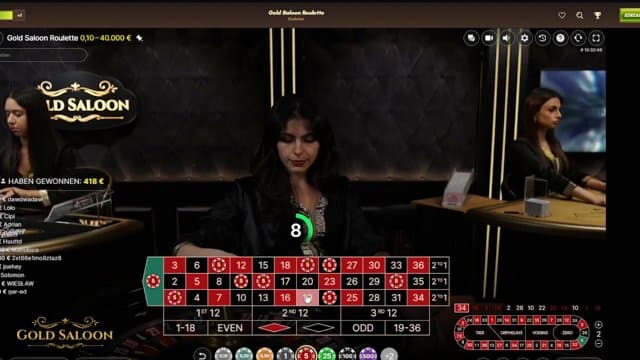 zLimi playing Slots - Live Casino Stream