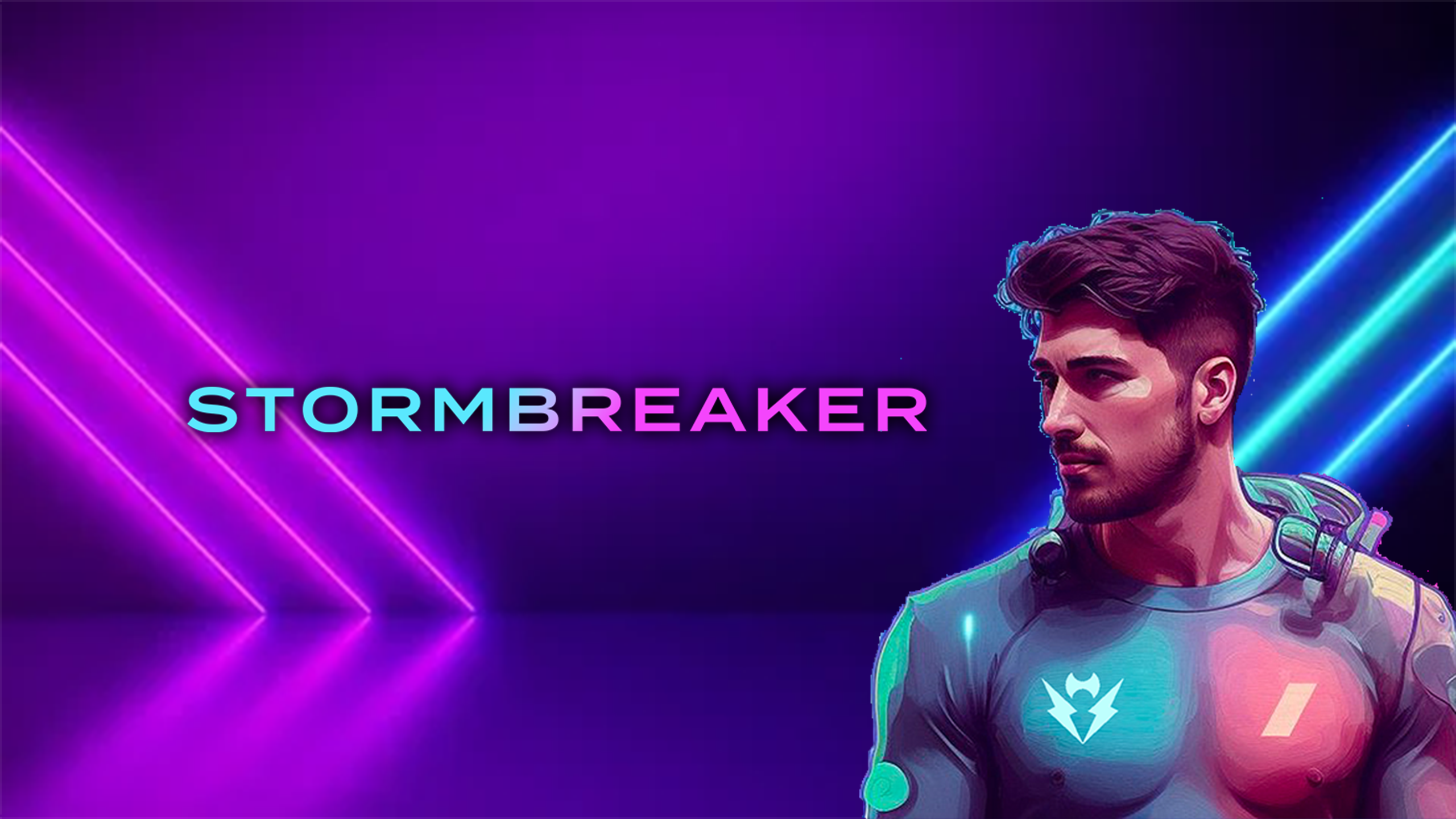 StormBreaker