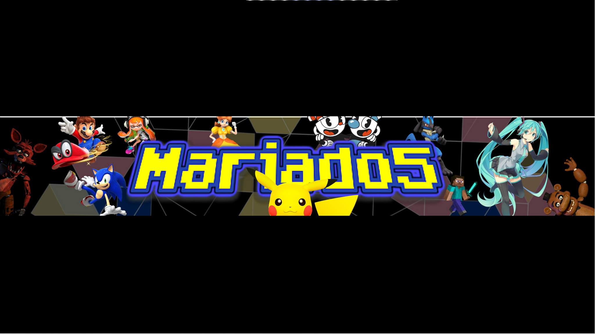 elcharlymariado