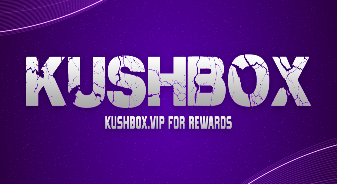 kushbox