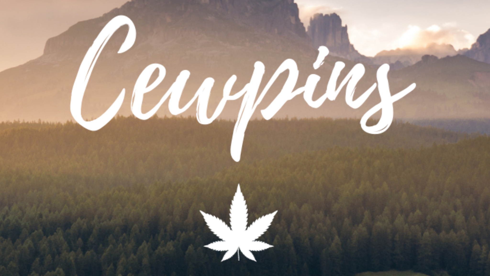 Cewpins