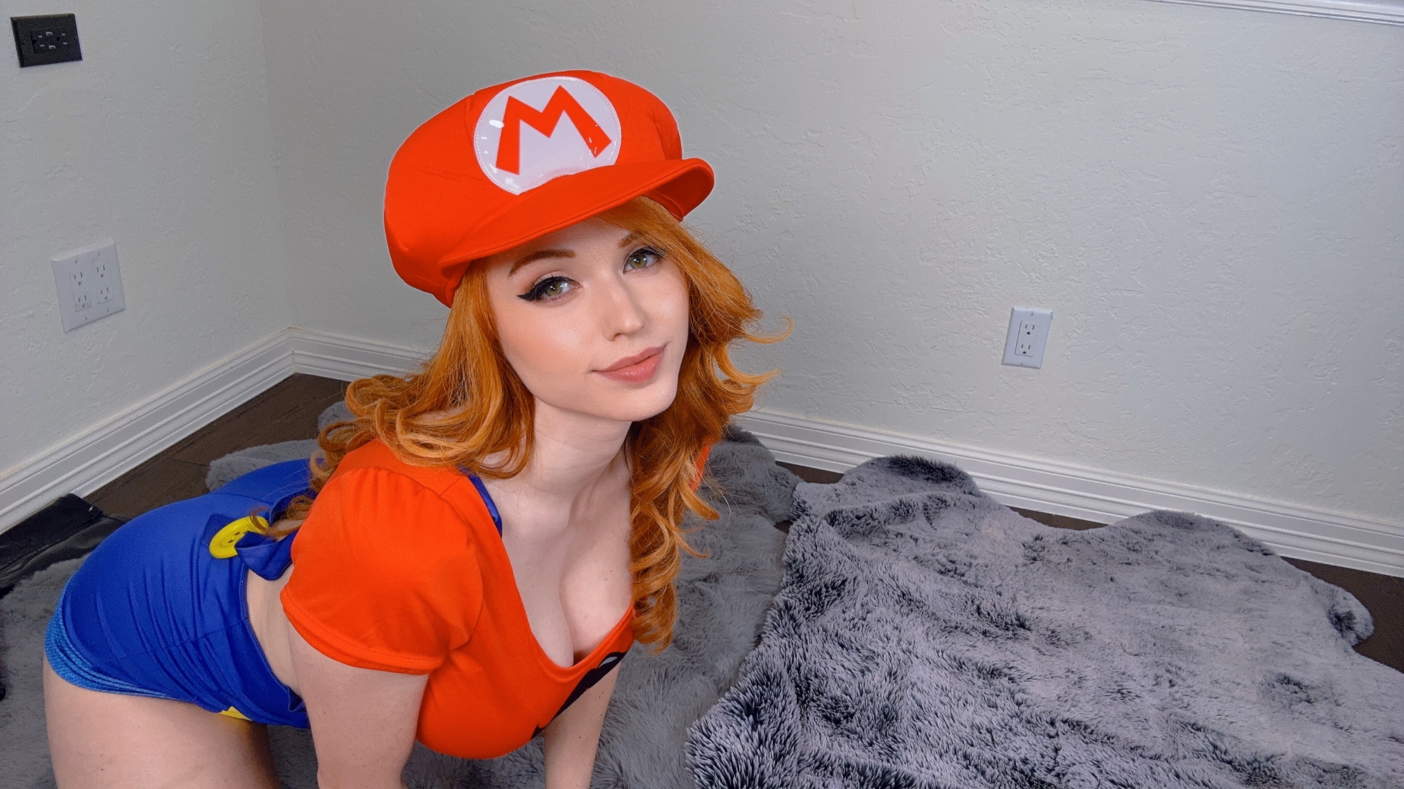 AMOURANTH