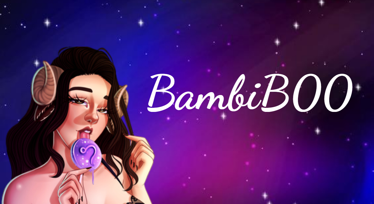 BambiB00 Avatar