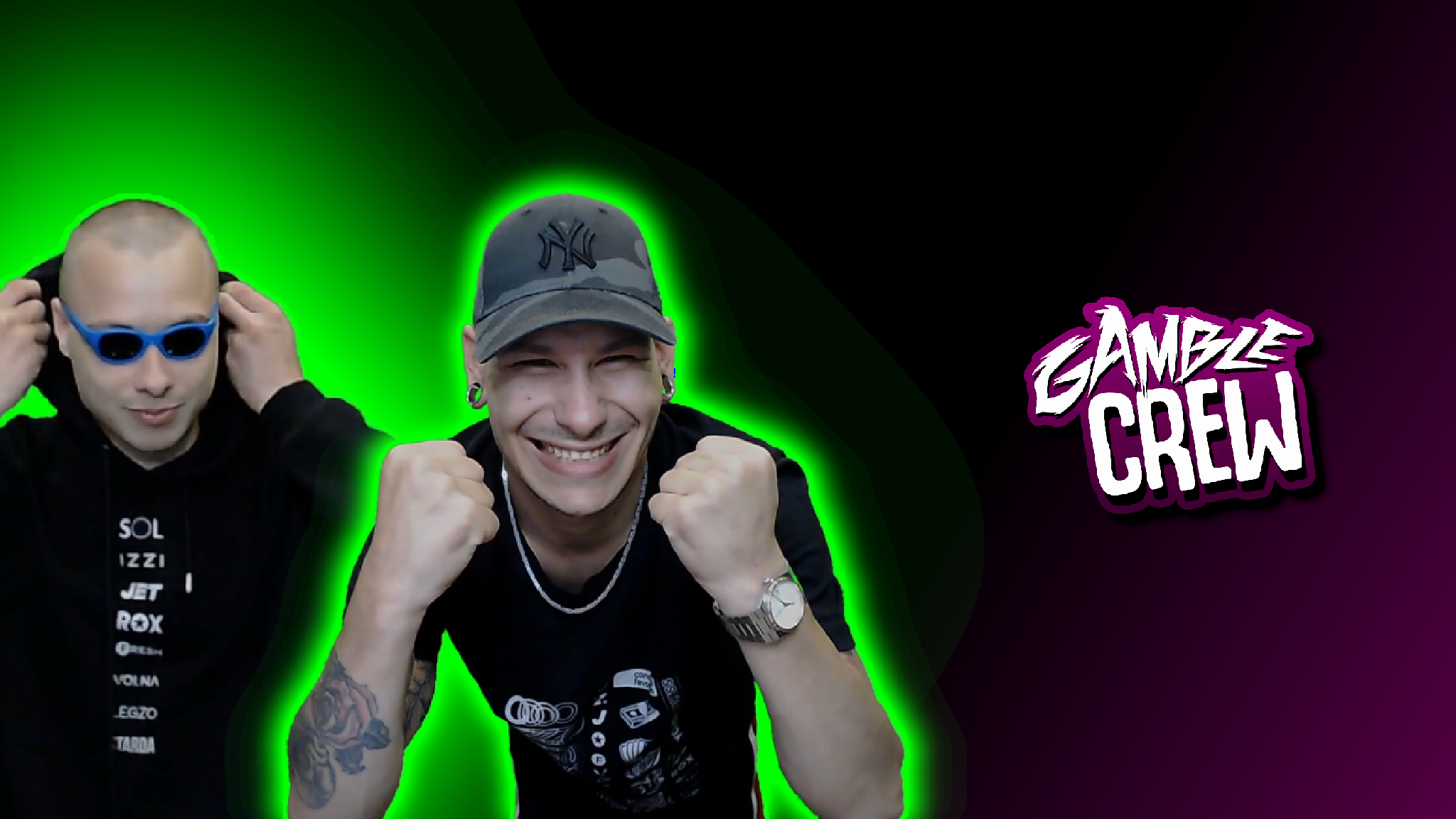 GambleCrew