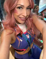 foxymenace